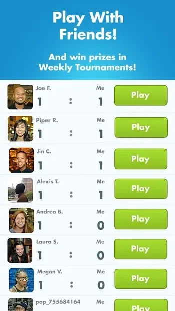 SongPop screenshot