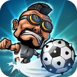 ⚽ Puppet Football Fighters - Футбол PvP ⚽ icon