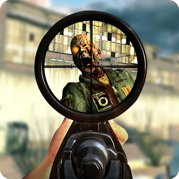 Zombie Sniper – Last Man Stand 1.22