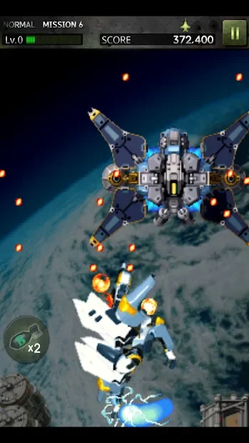 STRIKERS 1999 screenshot