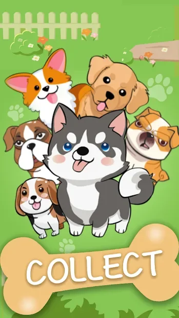 Puppy Town screenshot