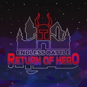 Endless Battle: Return of Hero +1 icon