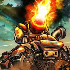 Tank Squad: Hero's legacy icon