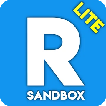 RSandbox – sandbox, TTT, Murder, Bhop, Zombie Mode 1.19