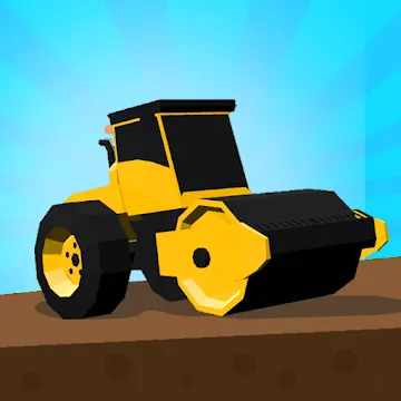 Build Roads 4.0.32 (MOD: lots of money)
