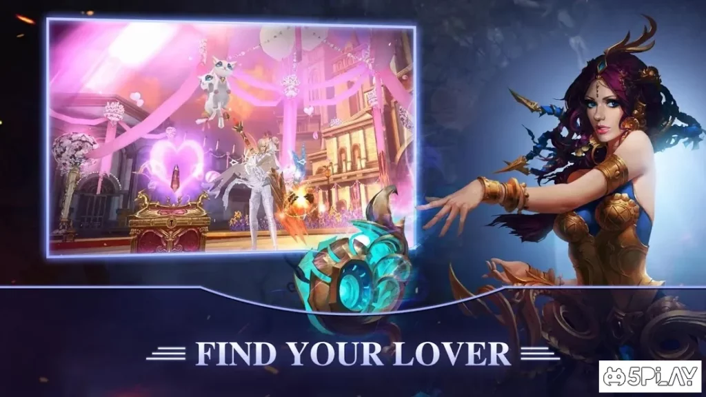 Era of Arcania screenshot