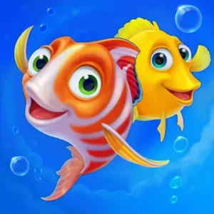 Sea Merge! icon