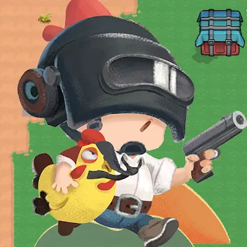 Survival Battleground 5.2.5