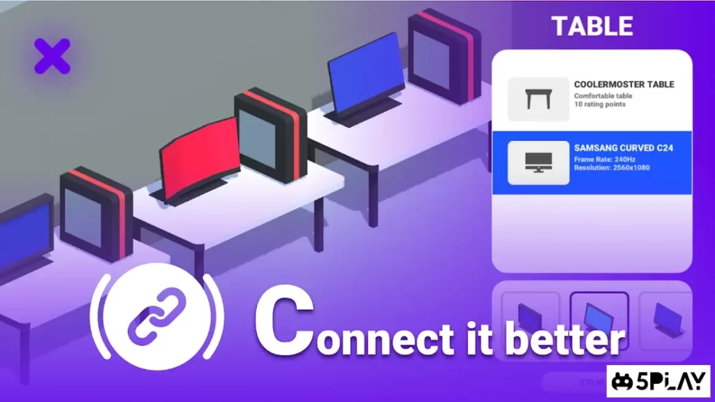Game Studio Creator screenshot