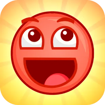 Roller Ball 5 : Bounce Ball Hero Adventure 2.7 (MOD: a lot of money)