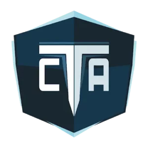 Counter Terrorist Agency icon