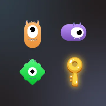 Trio – Puzzle Dungeon Heroes 0.3