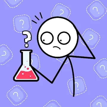 Alchemy Puzzle 1.0.3 (MOD: without ads)