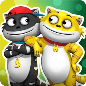 Honey Bunny Ka Jholmaal - The Crazy Chase icon