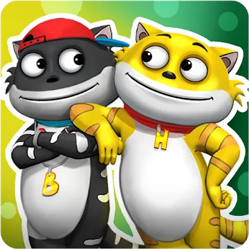 Honey Bunny Ka Jholmaal – The Crazy Chase 1.0.111 (MOD: lots of money)