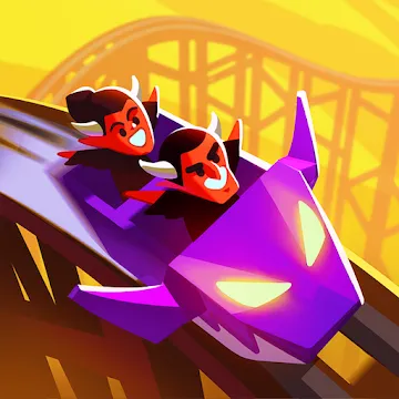 Hell Park – Tycoon Simulator 0.1.37