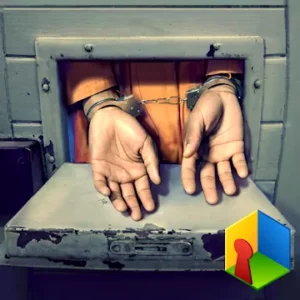 Alcatraz Escape icon