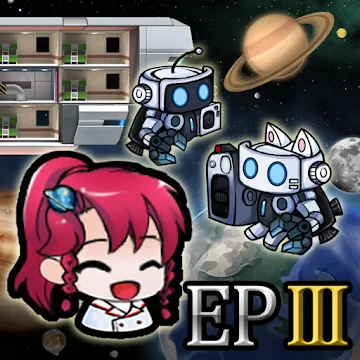 Space Crew 1.4.6 (MOD: lots of money)
