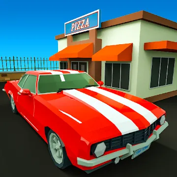 Park Master 1.0.4 (MOD: a lot of money)
