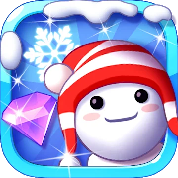 Ice Crush icon