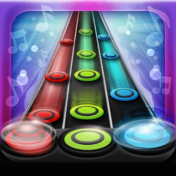 Rock Hero 2.25