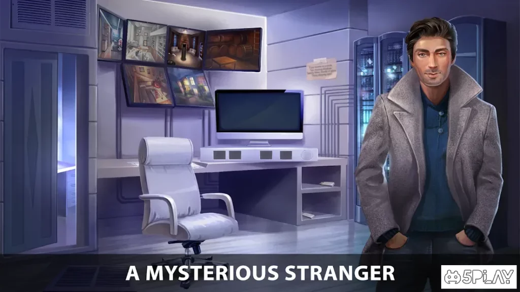 Adventure Escape: Cult Mystery screenshot