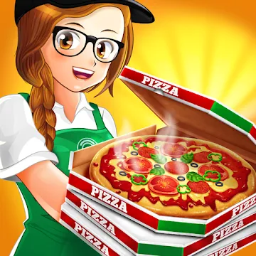 Commotion in the Cafe: gourmet restaurant 1.23.1a (MOD: lots of money)