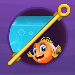Fishdom icon