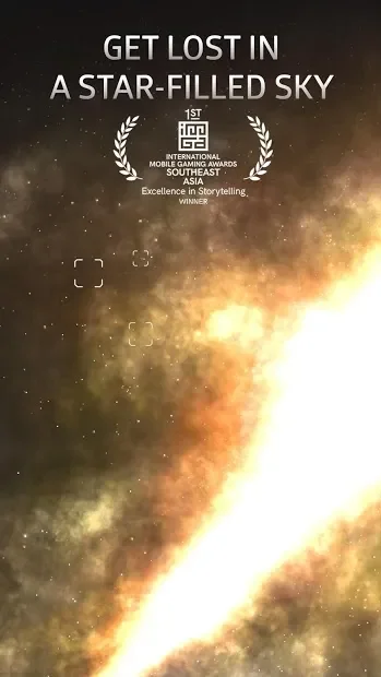 OPUS: The Day We Found Earth screenshot