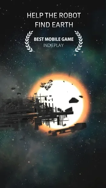 OPUS: The Day We Found Earth screenshot