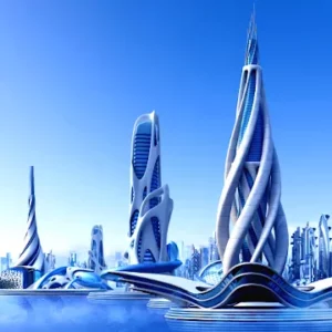 Designer City: Космос Издание icon
