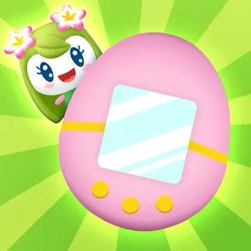 My Tamagotchi Forever 5.4.0.4690 (MOD: lots of money)