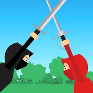 Ninja Masters icon