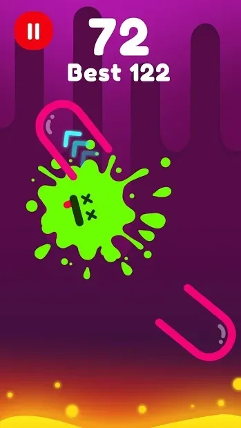Super Slime World Adventure screenshot