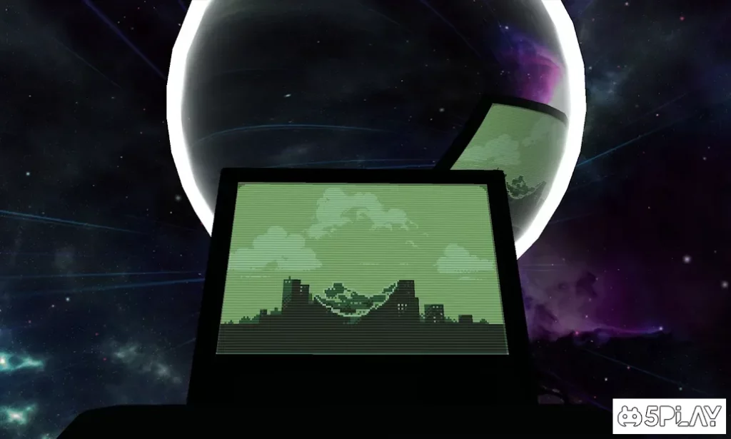 Please, Don't Touch Anything 3D screenshot