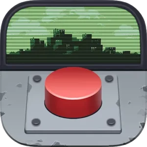 Please, Don't Touch Anything 3D icon