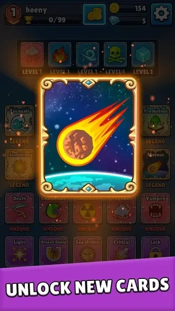 Random Royale - Kingdom Defense Strategy Game screenshot