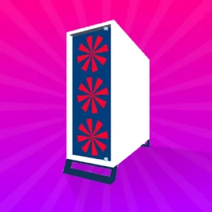 PC Creator PRO - PC Building Simulator icon