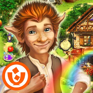 House Spirits 2: The Return 1.07 (MOD: lots of money)
