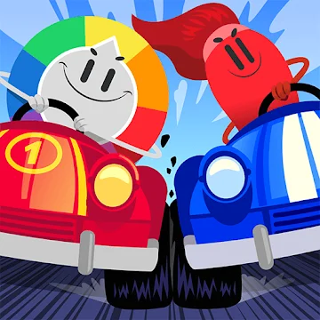 Trivia Cars 1.5.2 (MOD: lots of money)
