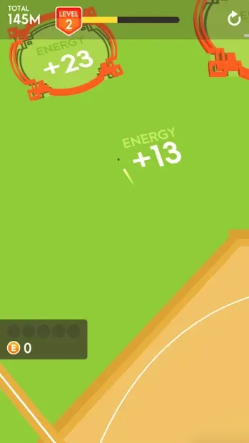 Kung Fu Ball! screenshot