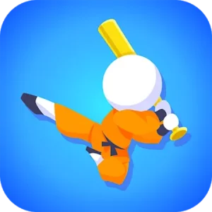 Kung Fu Ball! icon