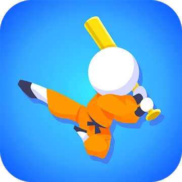 Kung Fu Ball! 1.0.1 (MOD: lots of money)