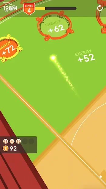 Kung Fu Ball! screenshot