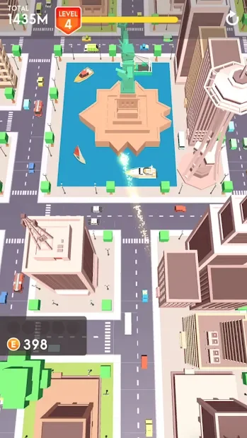 Kung Fu Ball! screenshot