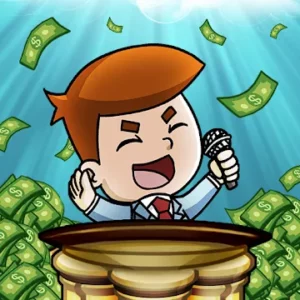 Church Tycoon - Church Simulator icon