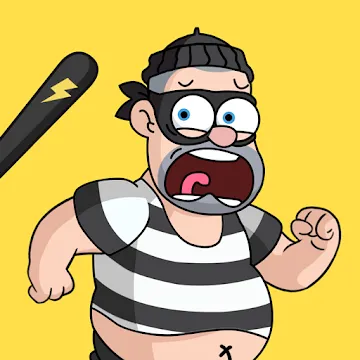 Jail Breaker 1.1.0 (MOD: lots of money)