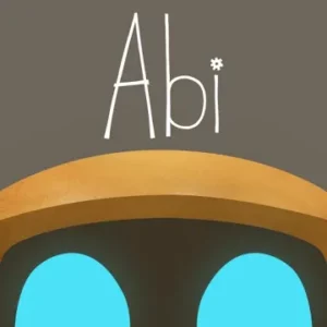 Abi: A Robot's Tale icon