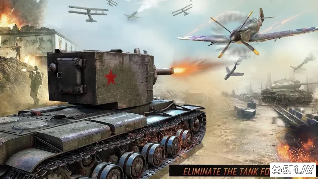 Jet War Fighting Shooting Strike: Air Combat Games screenshot