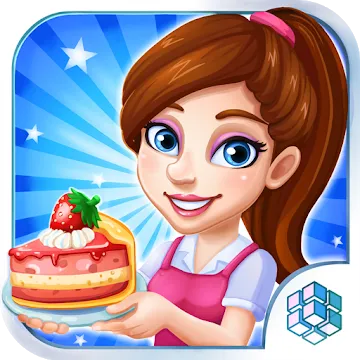 Chef Fever: Crazy Kitchen Restaurant Cooking Games 1.9.4